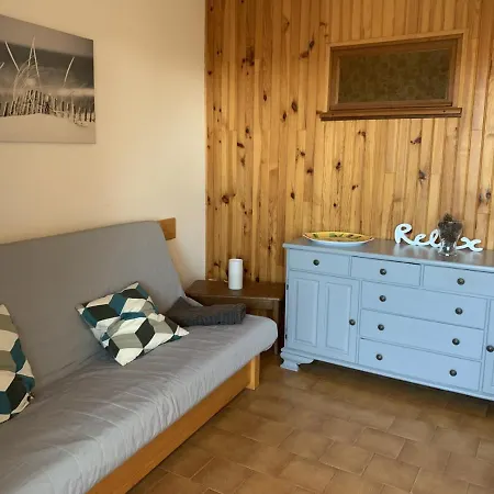 Apartman Boost Your Immo Six Fours Les Plages 233 Six-Fours-les-Plages