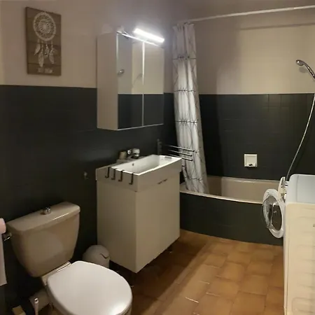 Boost Your Immo Six Fours Les Plages 233 Apartman Six-Fours-les-Plages