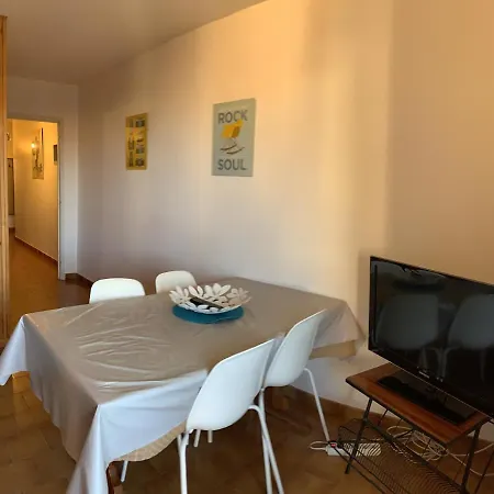 Apartman Boost Your Immo Six Fours Les Plages 233 *