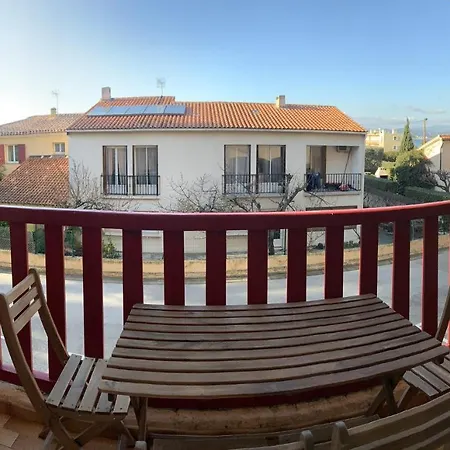 Apartman Boost Your Immo Six Fours Les Plages 233 Six-Fours-les-Plages